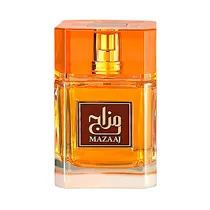 Perfume Zimaya Mazaaj Edp (M) – 100ML(Atacado)