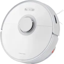 Aspirador de Pó Robô Roborock Q7 Series 8000PA Bivolt - White (Eu-BF)