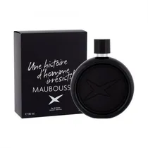Perfume Mauboussin Une Histoire D'Homme Irresistible Edp Masculino 90ML