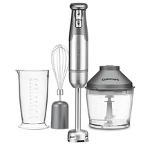 Mixer de Mão Cuisinart HB-950PC - Prata