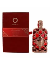 Perfume Orientica Amber Rouge Edp 150ML