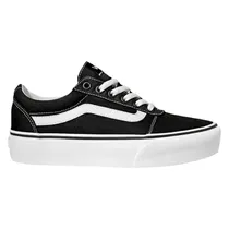 Tênis Vans Ward Platform Casual Feminino VN0A3TLC187