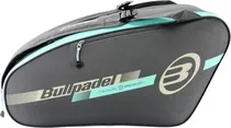 Bolsa Bullpadel Tour BPP25015 - Cinza Oscuro