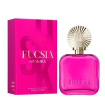 Shakira Perfume Fucsia F Eau de Parfum 80ML