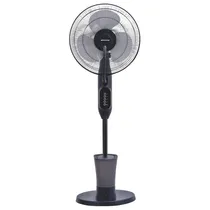 Ventilador com Umidificador Mega Star FAN-25 110V