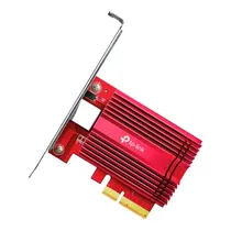 Placa de Rede PCI-e TP-Link Archer TX401 10 Giga
