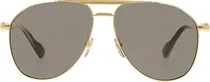 Óculos de Sol Gucci GG1220S 001 - Masculino