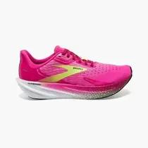 Brooks Calzado Mas Hyperion Max 1203771B663 Rosa (T) 8.5