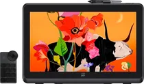 Mesa Digitalizadora XP-Pen Artist 22 Pro Darwing Display 21.5" - (2DA Geraçao)