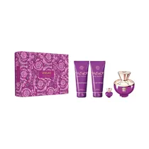 Versace Perfume Kit Dylan Purple Fem Eau de Parfum 100ML