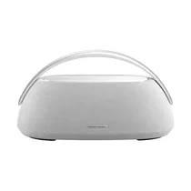 Speaker Harman Kardon Go + Play 3 - Bluetooth - Cinza