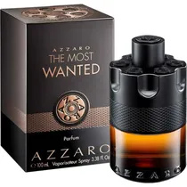 Azzaro The Most Wanted Parfum 100ML Masculino
