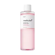 Skincare Medicube PDRN Pink Cica Soothing Toner (250 ML)