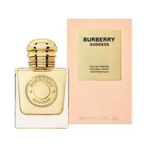 Perfume Burberry Goddess Eau de Parfum 50ML