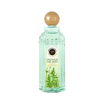 Perfume Christine Darvin Fraîcheur Thé Vert 250ML