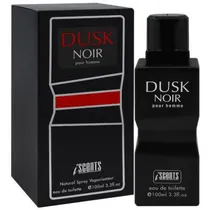 Iscents Dusk Noir Pour Homme Edt 100ML