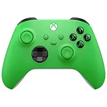 Controle Microsoft para Xbox Wireless - Velocity Green