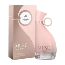 Mirada Muse Rose Musc 100ML Edp c/s
