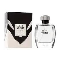 Boulevard Perfume Lettre de Voltaire M Eau de Parfum 100ML