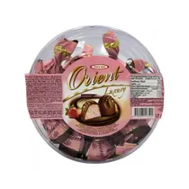 Tayas Orient Chocolate Luxury Strawberry Flavour 250GR