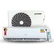 Ar Condicionado Ecogreen Split 12000BTU 220V R410A