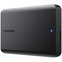 HD Externo 1TB Toshiba USB 3.0