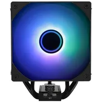 Cooler para Processador Thermalright Assassin Spirit 120 Vision Argb 120MM - Preto