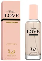 Perfume Montwood Forever Love Edt 100ML - Feminino