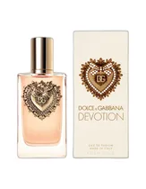 Dolce & Gab. Devotion 50ML Edp c/s