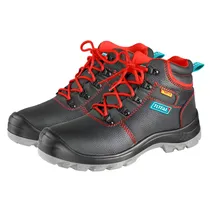 Botas de Segurança Total TSP207IDSB Isolamento Elétrico