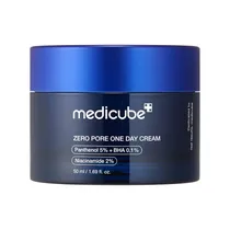 Skincare Medicube Zero Pore One Day Cream (50 ML)