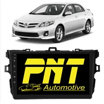 Multimidia/ Multimedia/ Stereo PNT Toyota Corolla(08-13) And 14 2GB/64GB Quadcore Carplay+And Auto