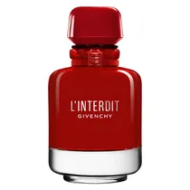 Perfume Givenchy L’Interdit Rouge Ultime Eau de Parfum Feminino 80ML-Tester