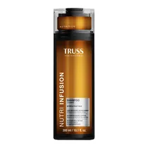 Shampoo Truss Nutri Infusion - 300ML