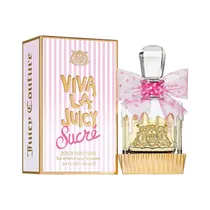 Perfume Juicy Couture Viva La Juicy Sucré Edp 100ML