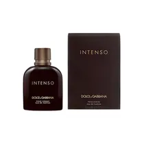 Perfume Dolce & Gabbana Intenso M 75ML Edp