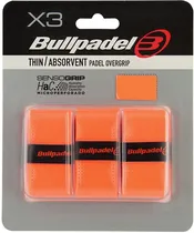 Bullpadel Senso Abs. Padel Overgrip Lara