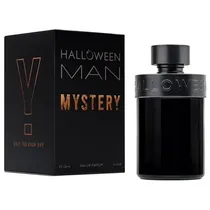 Halloween Mystery Mas Edt 125ML