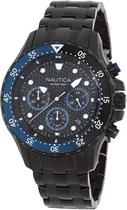 Relogio Nautica NAPNSF406 - Masculino