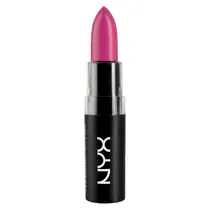 NYX Batom Matte MLS02 Shocking Pink