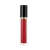 Revlon Labial Super Lustrous The Gloss 2 3.8ML 240 Fatal Aple
