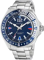 Relogio Nautica NAPCWF301 - Masculino