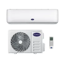 Ar Condicionado Climax 12000BTU - 110V/60HZ - com Kit - Q/F