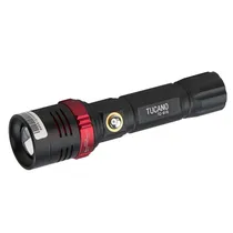 Linterna Police Tucano