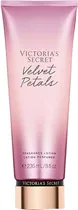 Body Lotion Victoria's Secret Velvet Petals - 236ML