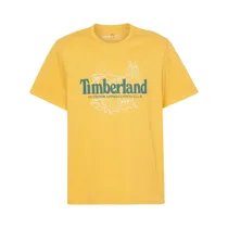 Camiseta Timberland A5R82 EG4 Masculino