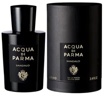 Perfume Acqua Di Parma Sandalo Edp 100ML - Masculino