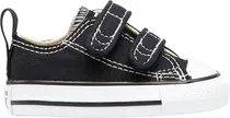 Tênis Kids Converse All Star 7V603C CT 2V Ox - Unissex