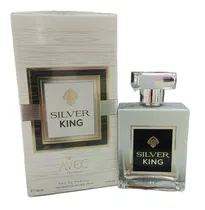 Avec Creations Silver King 100ML Edp