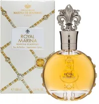 Marina de Bourbon Royal Marina Diamond Edp F 100ML